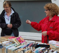 Bookfest